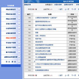 家教网后台页面缩略图