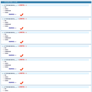 PHP在线考试系统