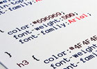 HTML的CSS样式-HTML教程第十五讲