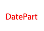 SQL Server DatePart() 函数