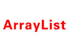 ArrayList的使用