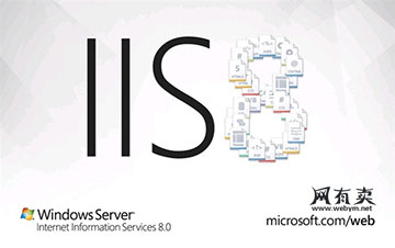 IIS8