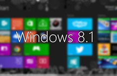 Win8.1更新3月份补丁后，出现频繁假死问题的解决办法【任务栏 我的电脑】