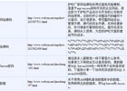 如何保证table表格不被撑开（固定HTML表格宽度）