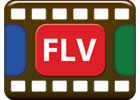 FLV格式视频不能在网页播放的解决办法