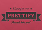 Google Code Prettify高亮库支持哪些语言