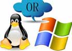 Windows系统和Linux系统哪个好?