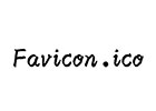 如何给网站标题栏添加小图标favicon.ico