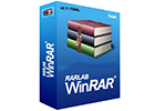 WinRAR(64位)免费中文版 适用win8 win7