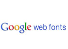 如何使用google在线字体库
