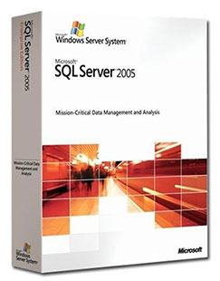 sqlserver2005开发版