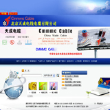 ASP电缆工程网站源码